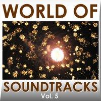 World of Soundtracks, Vol. 5