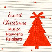 Sweet Christmas - Musica Navideña Relajante Copos de Nieve con Sonidos de Piano Tradicionales New Age Instrumentales
