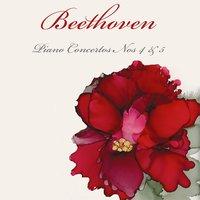 Beethoven Piano Concertos Nos 4 & 5