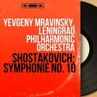 Yevgeny Mravinsky, Leningrad Philharmonic Orchestra