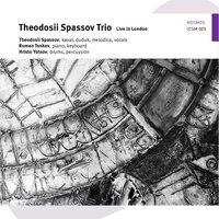 Theodosii Spassov Trio