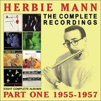 The Complete Recordings: 1955-1957