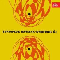 Havelka: Symphony No. 1
