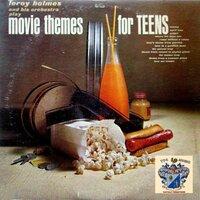 Movie Themes for Teens
