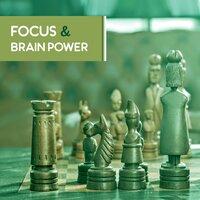 Focus & Brain Power – Music for Intensive Study, Concentration, Music Relieves Stress, Easier Exam with Beethoven