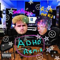 ADHD Freestyle Remix