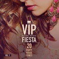 VIP Fiesta (20 Party House Tunes), Vol. 1