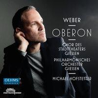 Weber: Oberon, J. 306