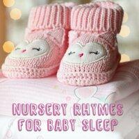15 Nursery Rhymes for Baby Sleep