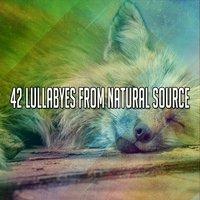 42 Lullabyes From Natural Source