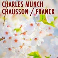 Chausson / Franck
