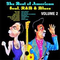 The Best Of American Soul,R&B And Blues Volume 2