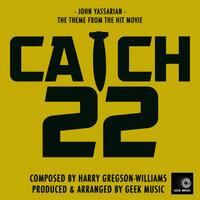 Catch 22: John Yossarian: Main Theme