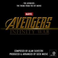 Avengers - Infinity War - The Avengers Theme