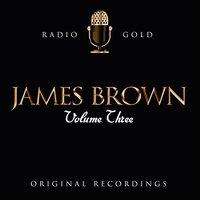 Radio Gold - James Brown Vol. 3