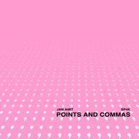Points and Commas