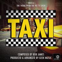 Taxi - Angela - Main Theme