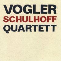 Vogler Quartett spielt Schulhoff