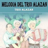 Trio Alazan