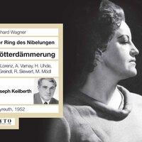Wagner: Götterdämmerung, WWV 86d