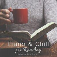 Piano & Chill for Reading