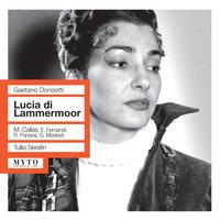 Donizetti: Lucia di Lammermoor (1957)