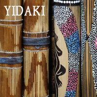 Yidaki Digeridoo and Nature Sounds