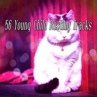 56 Young Child Resting Tracks