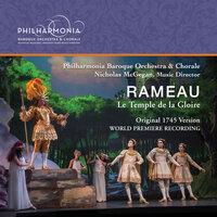 Rameau: Le temple de la gloire, RCT 59