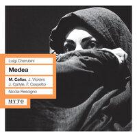Cherubini: Medea (1959)