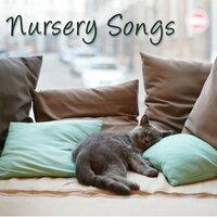 Nursery Songs – Sweet Sleeping Songs for Everybody