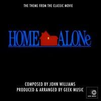 Home Alone - Main Theme
