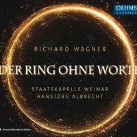Wagner-Maazel: Der Ring ohne Worte