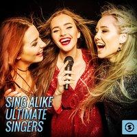 Sing Alike Ultimate Pop Singers