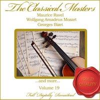 The Classical Masters, Vol. 19