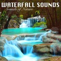 Water Fall - Natural White Noise