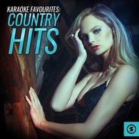Karaoke Favourites: Country Hits