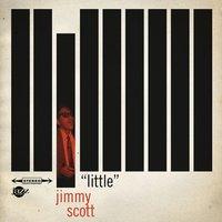 "Little" Jimmy Scott
