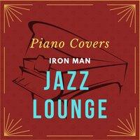 Iron Man Jazz Lounge