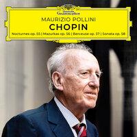 Chopin: Nocturne in F Minor, Op. 55: 1. Andante