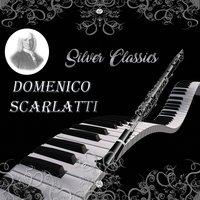 Silver Classics, Domenico Scarlatti