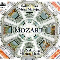 The Salzburg Marian Mass