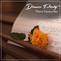 19 Relaxing Dinner Party Piano Favourites