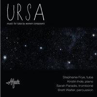Ursa (Music for Tuba by Women Composers)