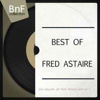 Best of Fred Astaire