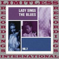 Lady Sings The Blues, Vol. 2