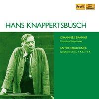 Brahms & Bruckner: The Symphonies