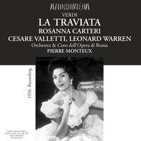 Verdi: La traviata (Recorded 1956)