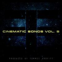 Cinematic Songs. Vol. 5