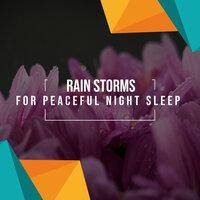 #21 Rain and Nature Sounds for Guided Meditation